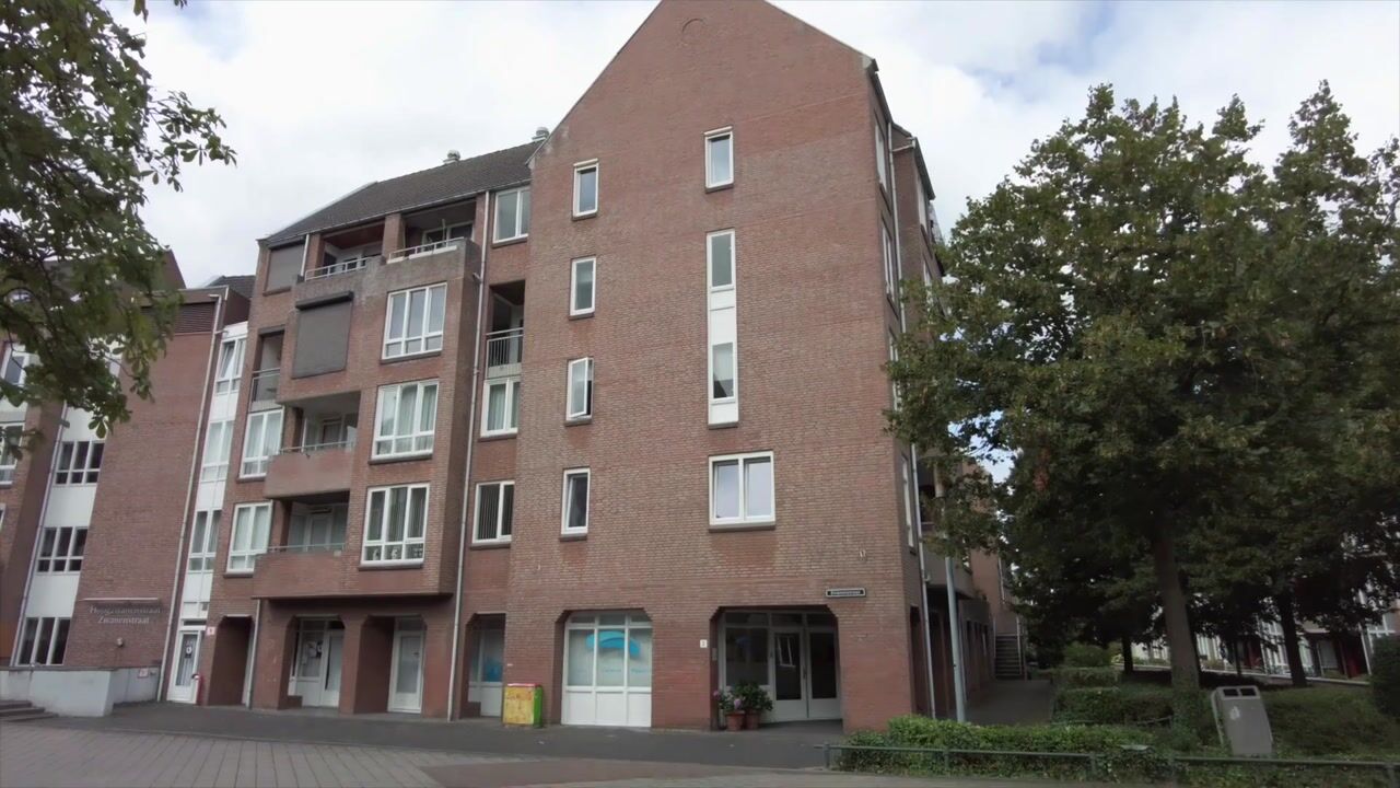 Video of Hoogzwanenstraat 137