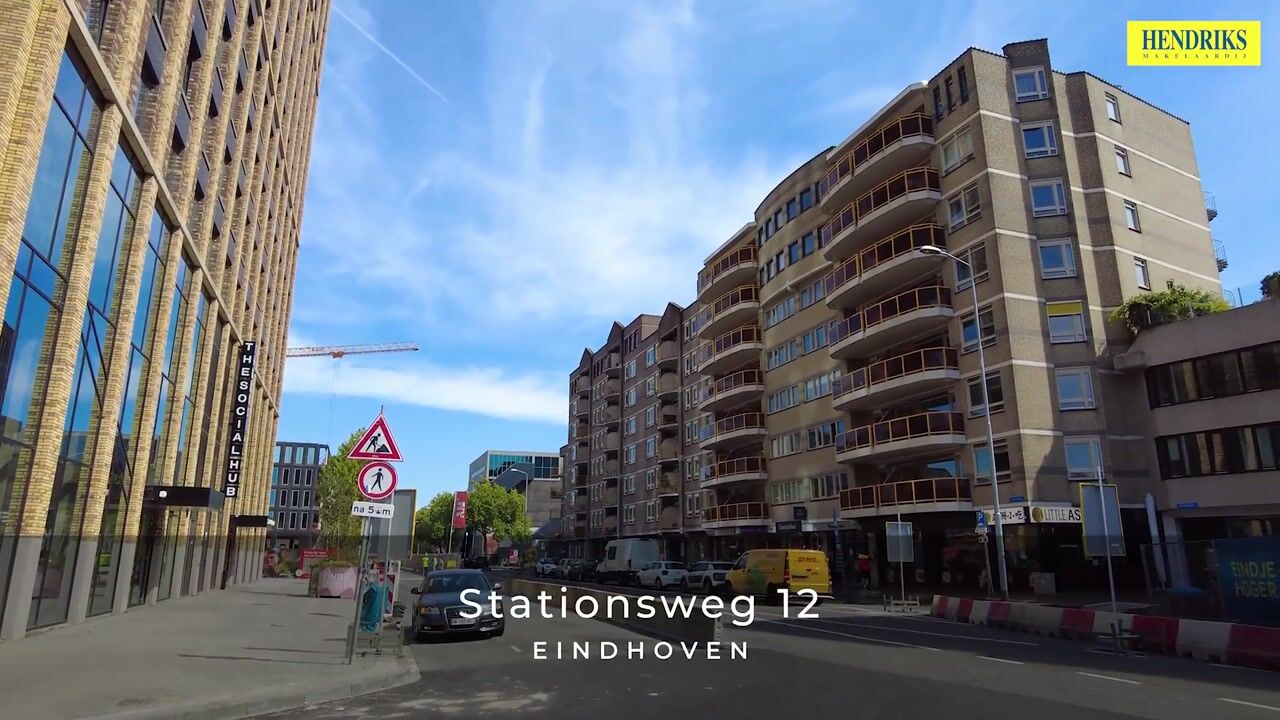 Video van Stationsweg 12