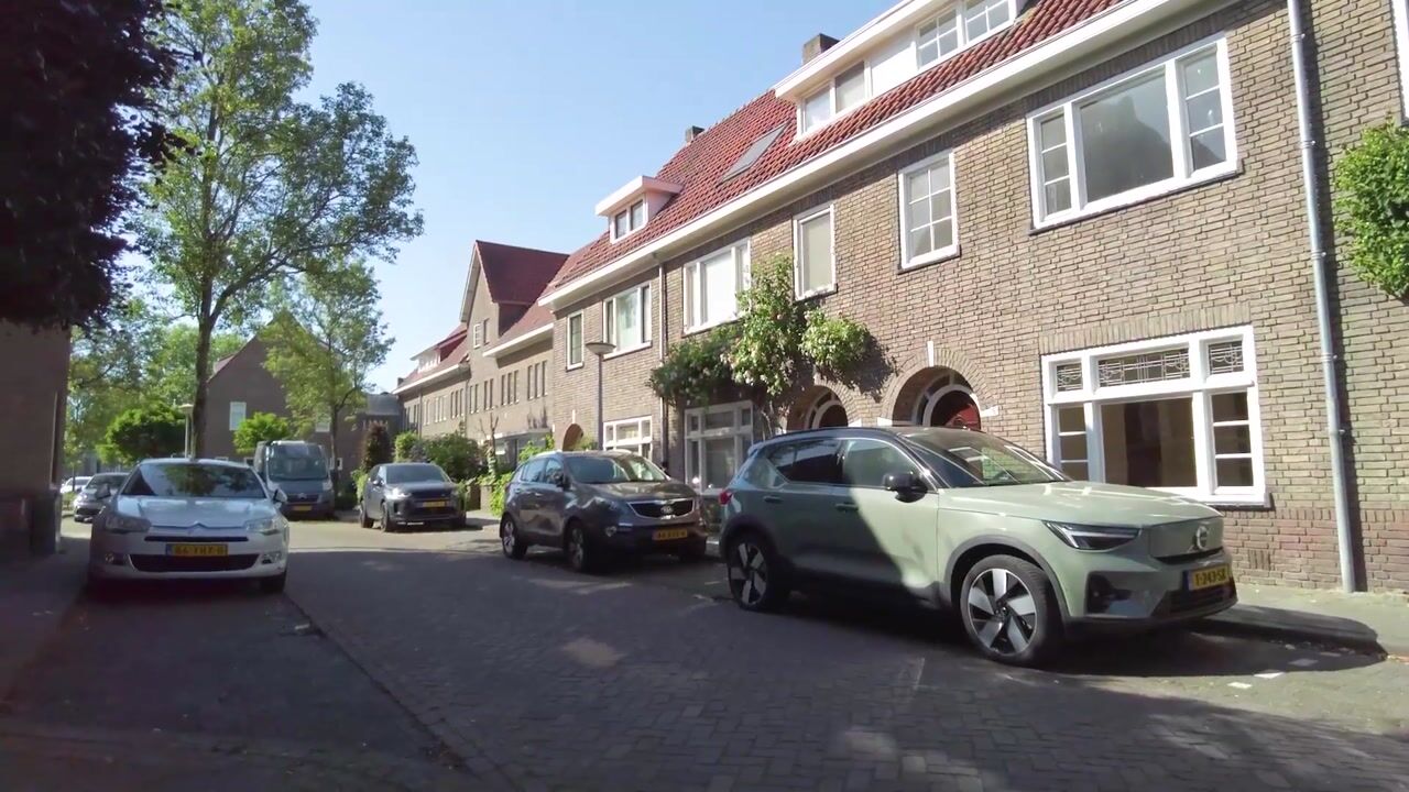 Video of Tjalkstraat 6