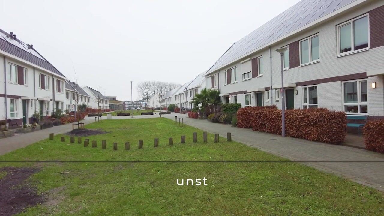 Video van Karimunstraat 7