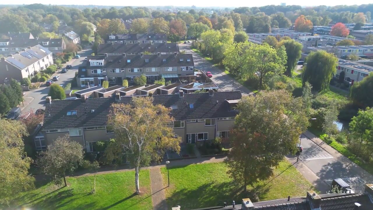 Video van Schopenhauerstraat 28