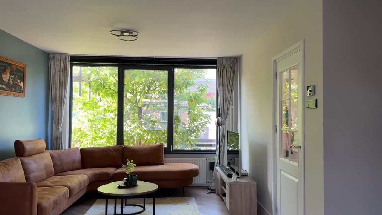 Video van Ruusbroecstraat 37