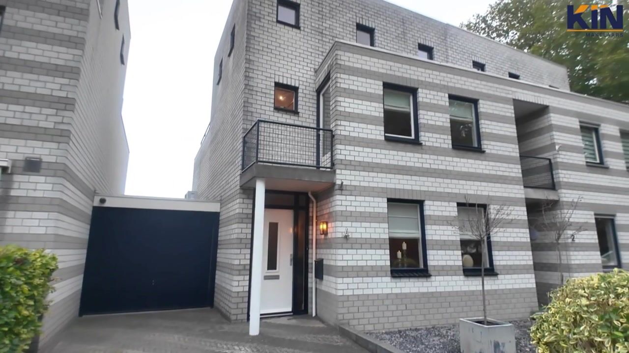 Video of De Mississippi 4