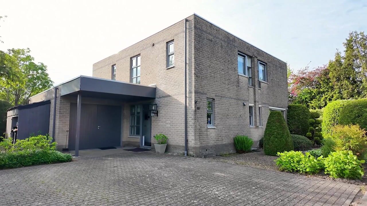 Video van Golfresidentie 46