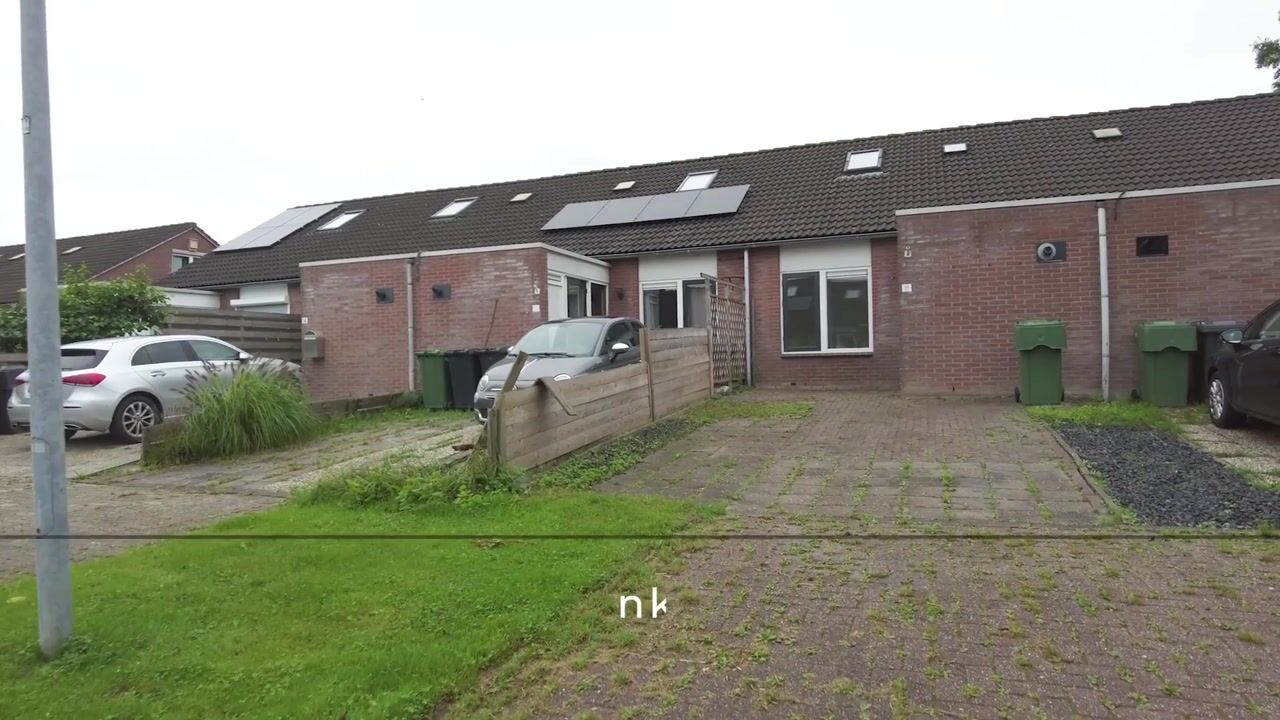 Video van Eendenkooi 18