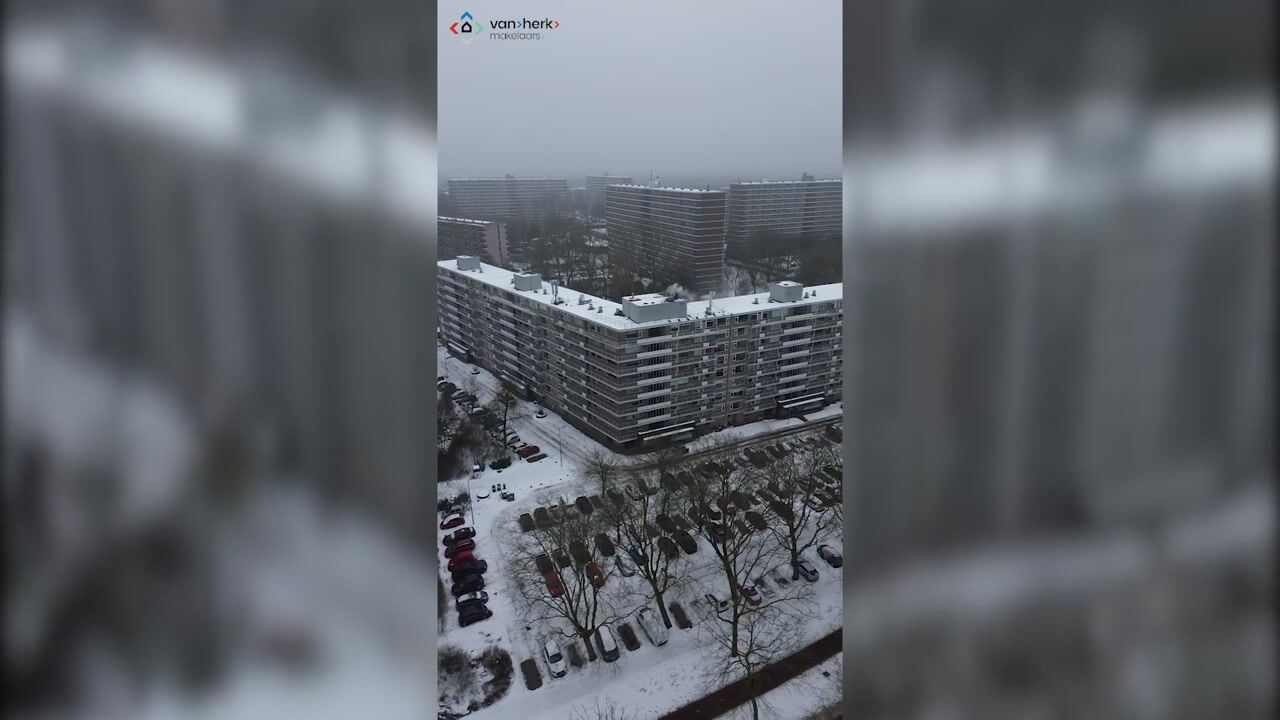 Video of Nansenplaats 155