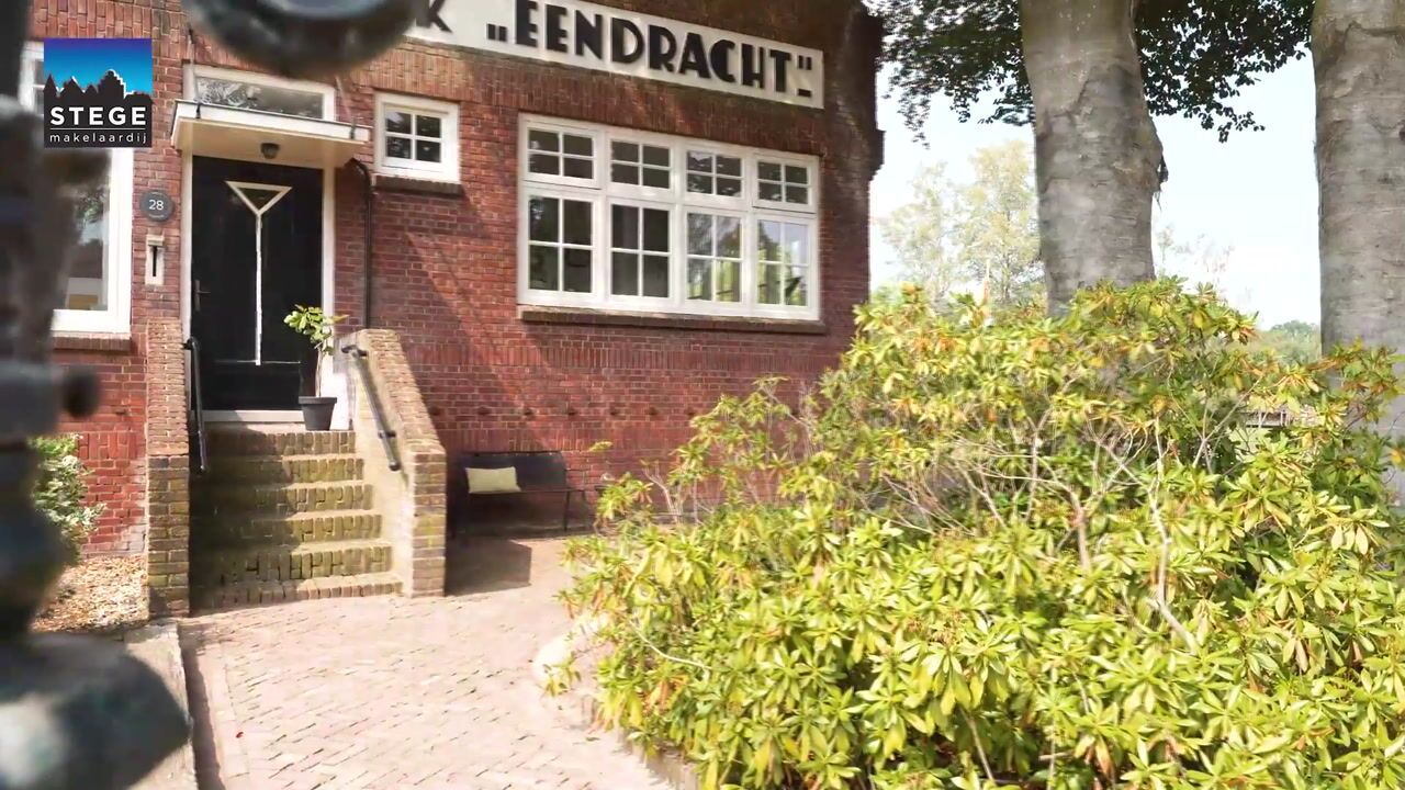 Video van Hoofdstraat 28