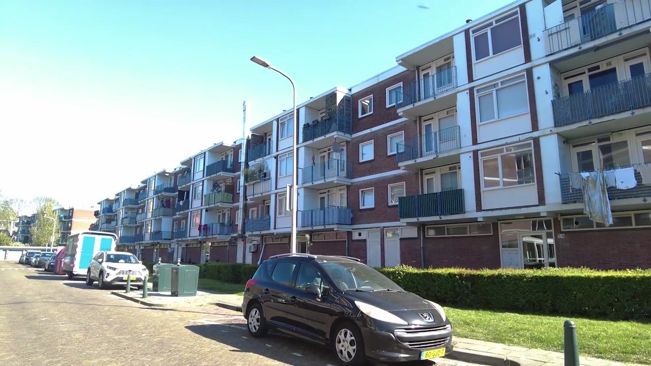 Video van Eeldeplantsoen 70