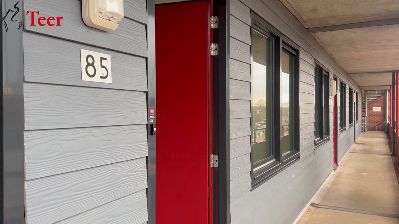 Video of Brandpunt 85