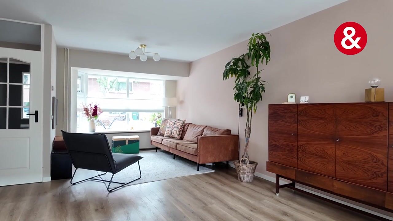 Video of Waalstraat 26