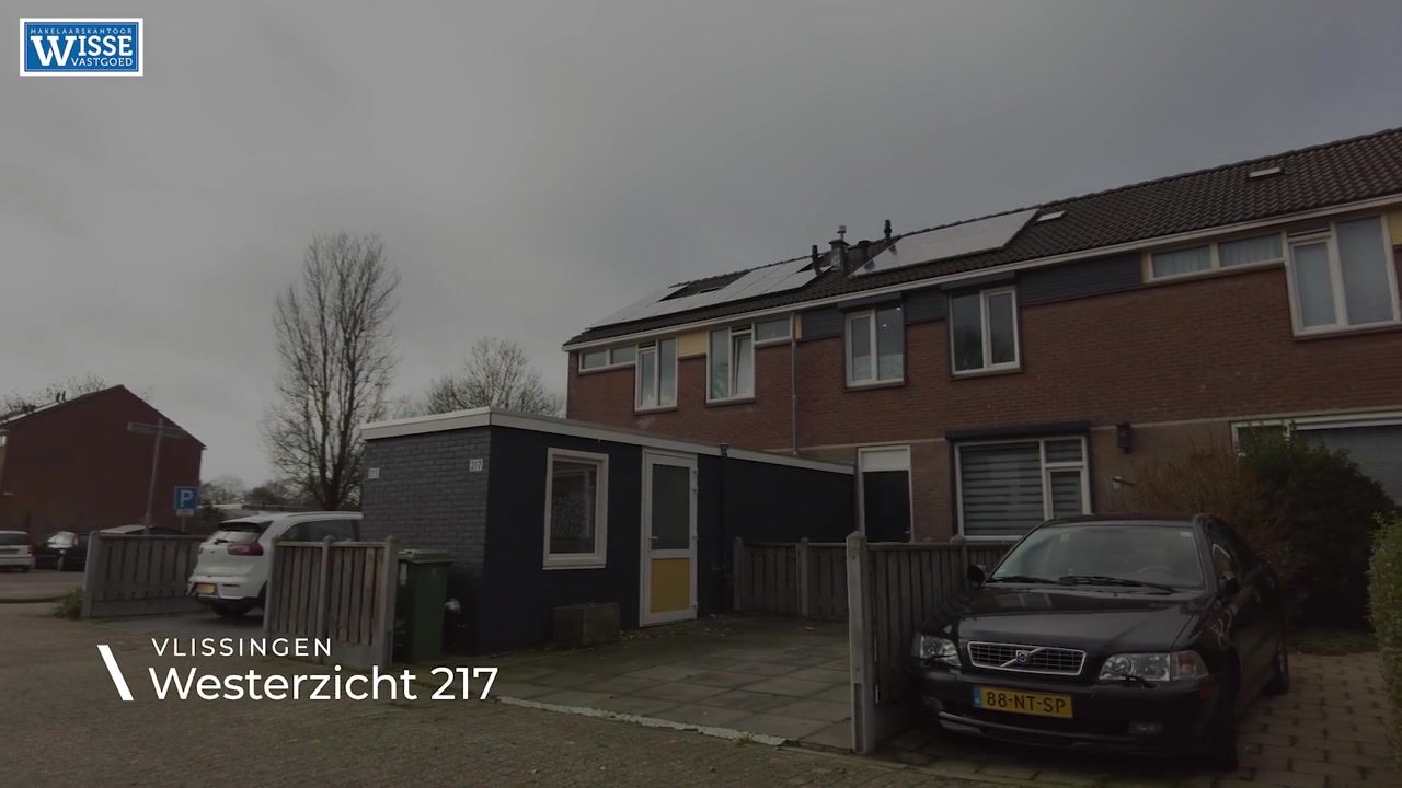 Video of Westerzicht 217