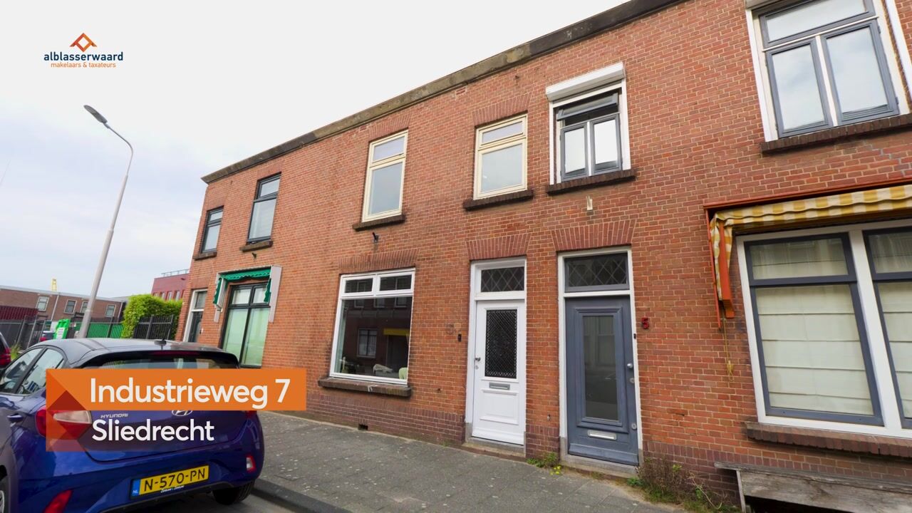 Video van Industrieweg 7