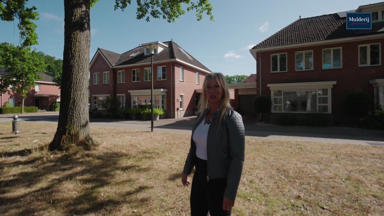 Video van De Zomereik 23