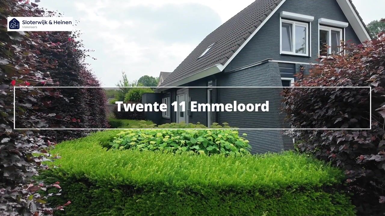 Video van Twente 11