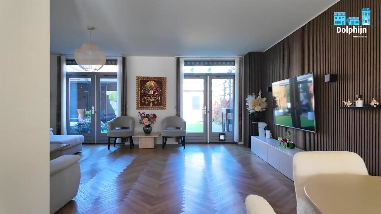 Video van Johan Wagenaarlaan 1