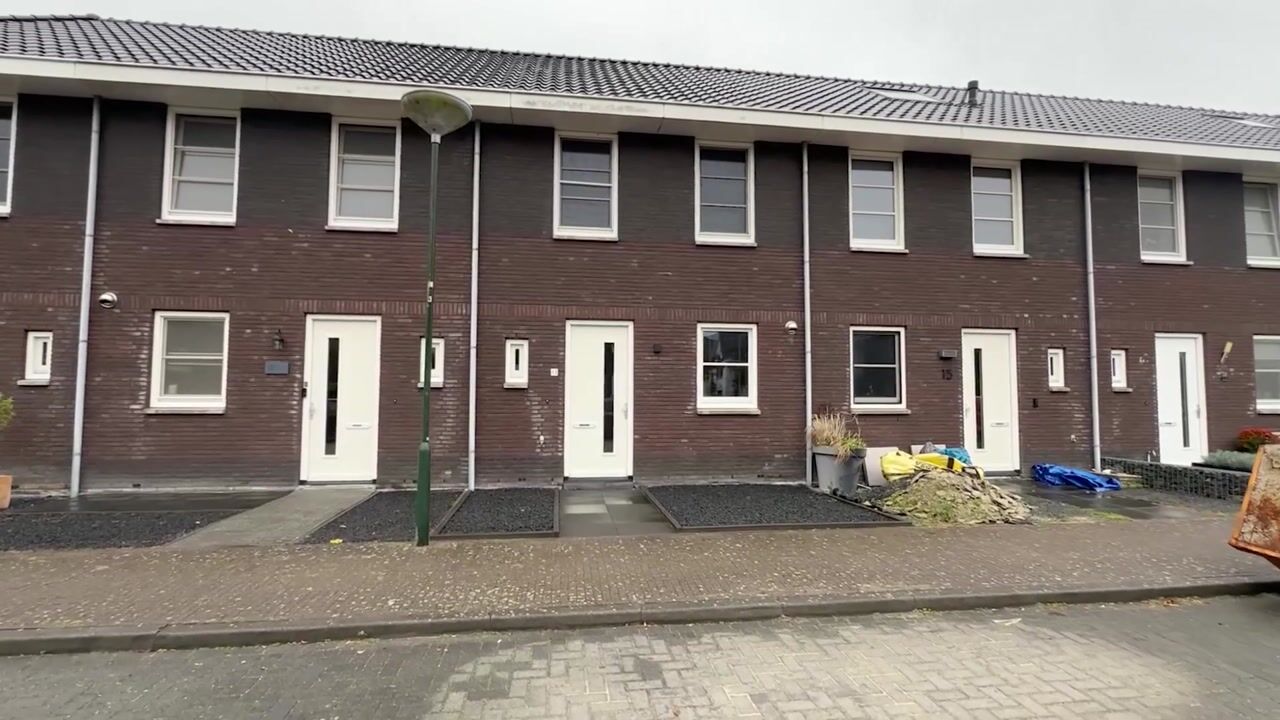 Video of De Hoepelmaker 13