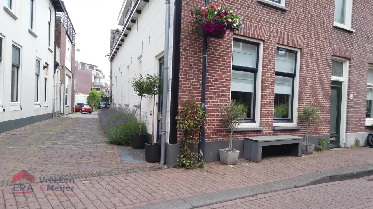 Video of Noordstraat 22-B