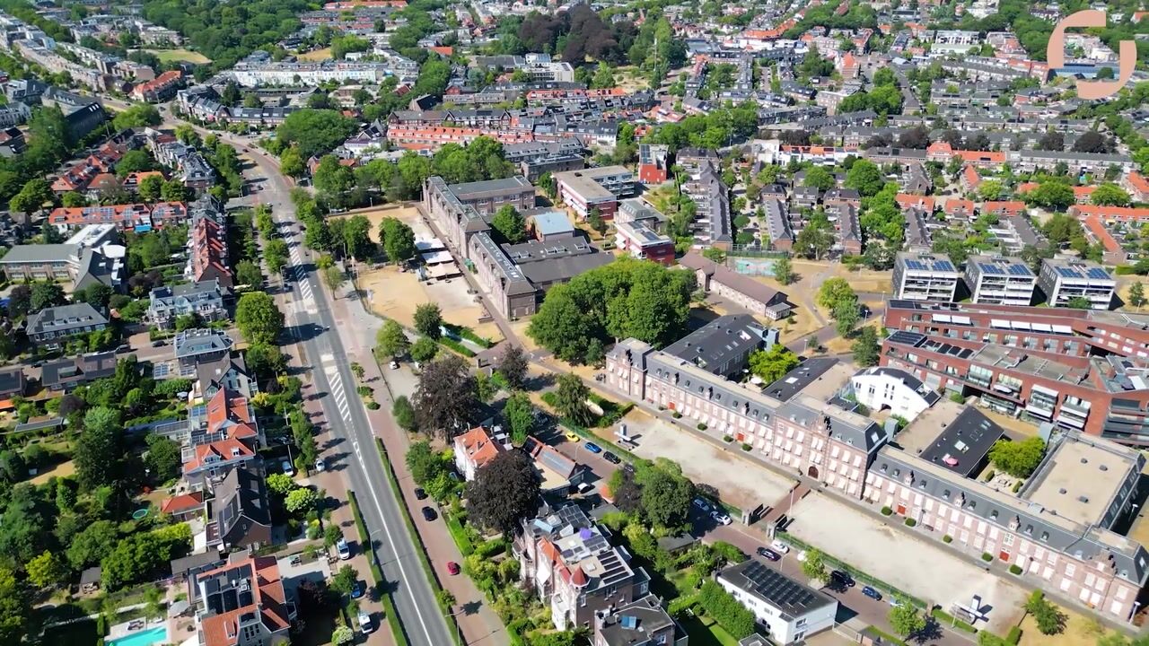 Video van Molenveldlaan 288