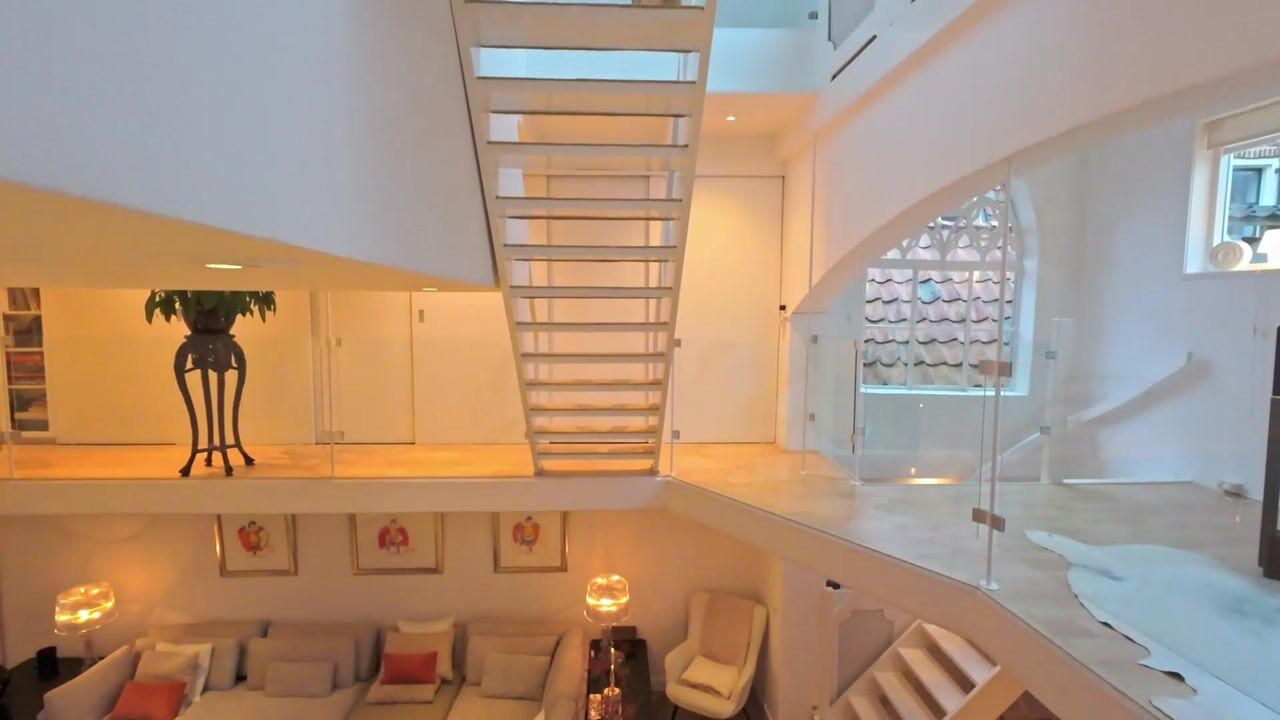 Video van Achterstraat 5