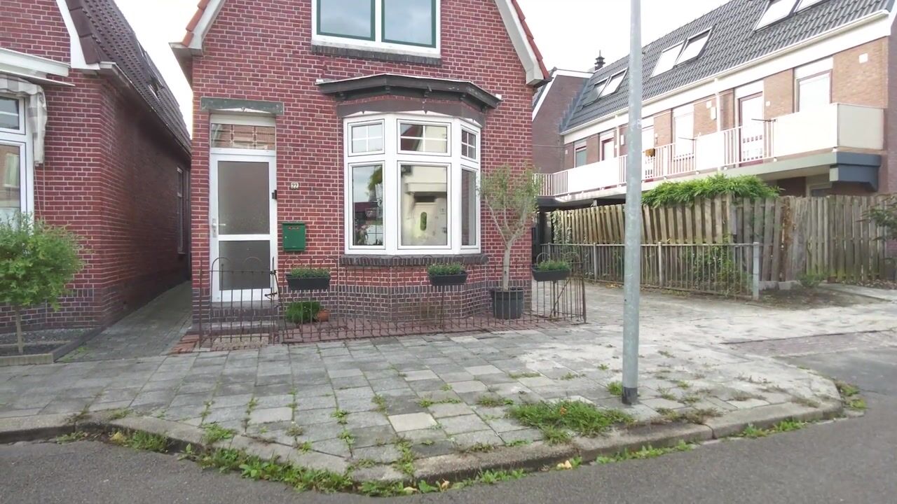 Video van Mr. A.J. de Sitterstraat 22