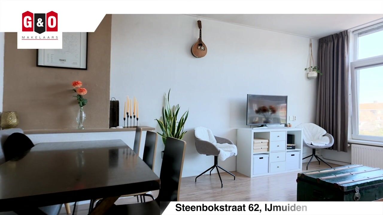 Video van Steenbokstraat 62