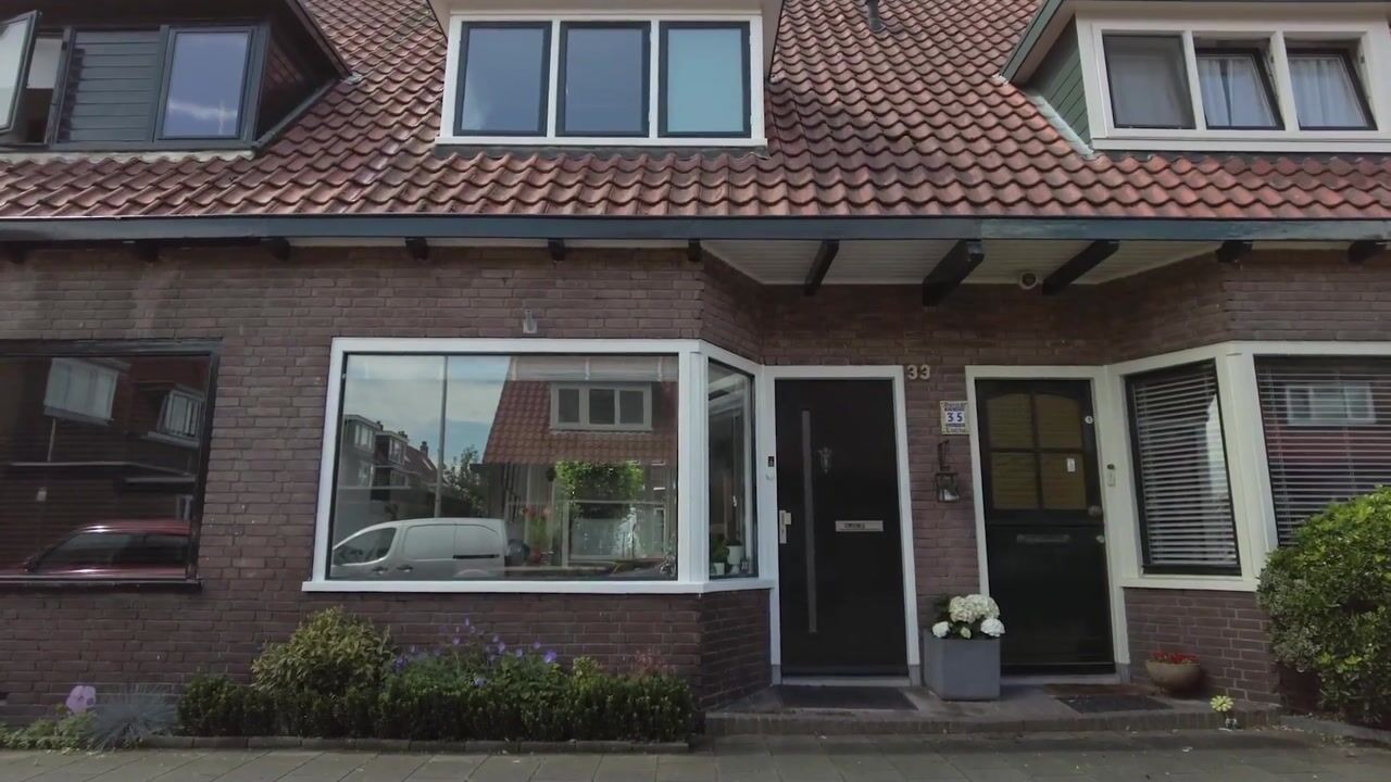 Video of Ferdinand Bolstraat 33