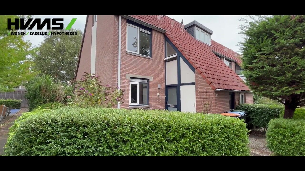 Video van Oldebroekstraat 61