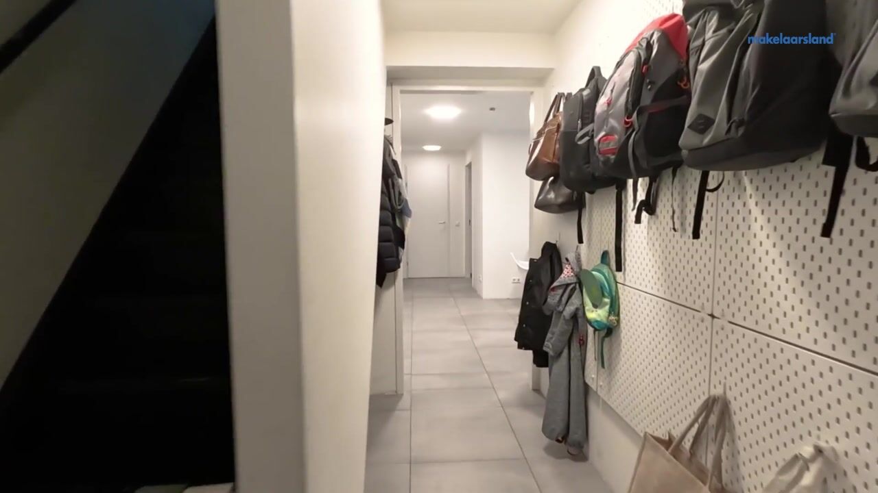 Video van Sint-Jobskade 744