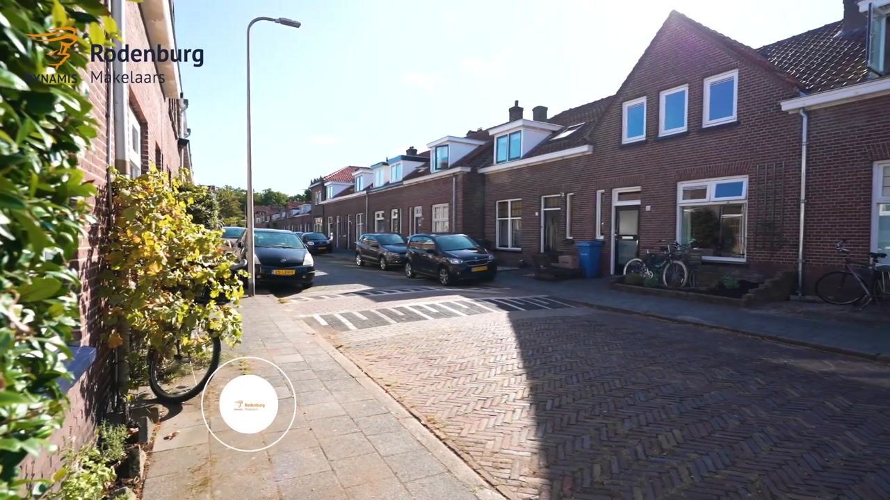 Video of Van Galenstraat 52