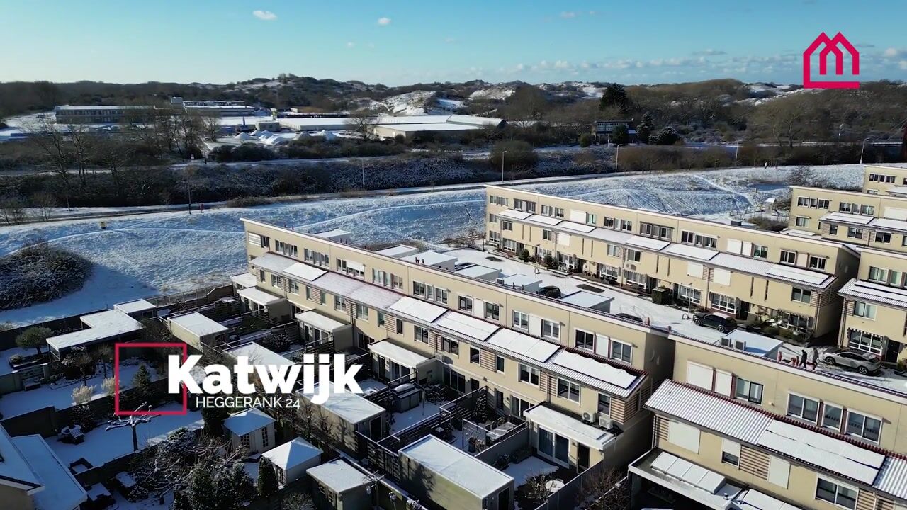 Video of Heggerank 24