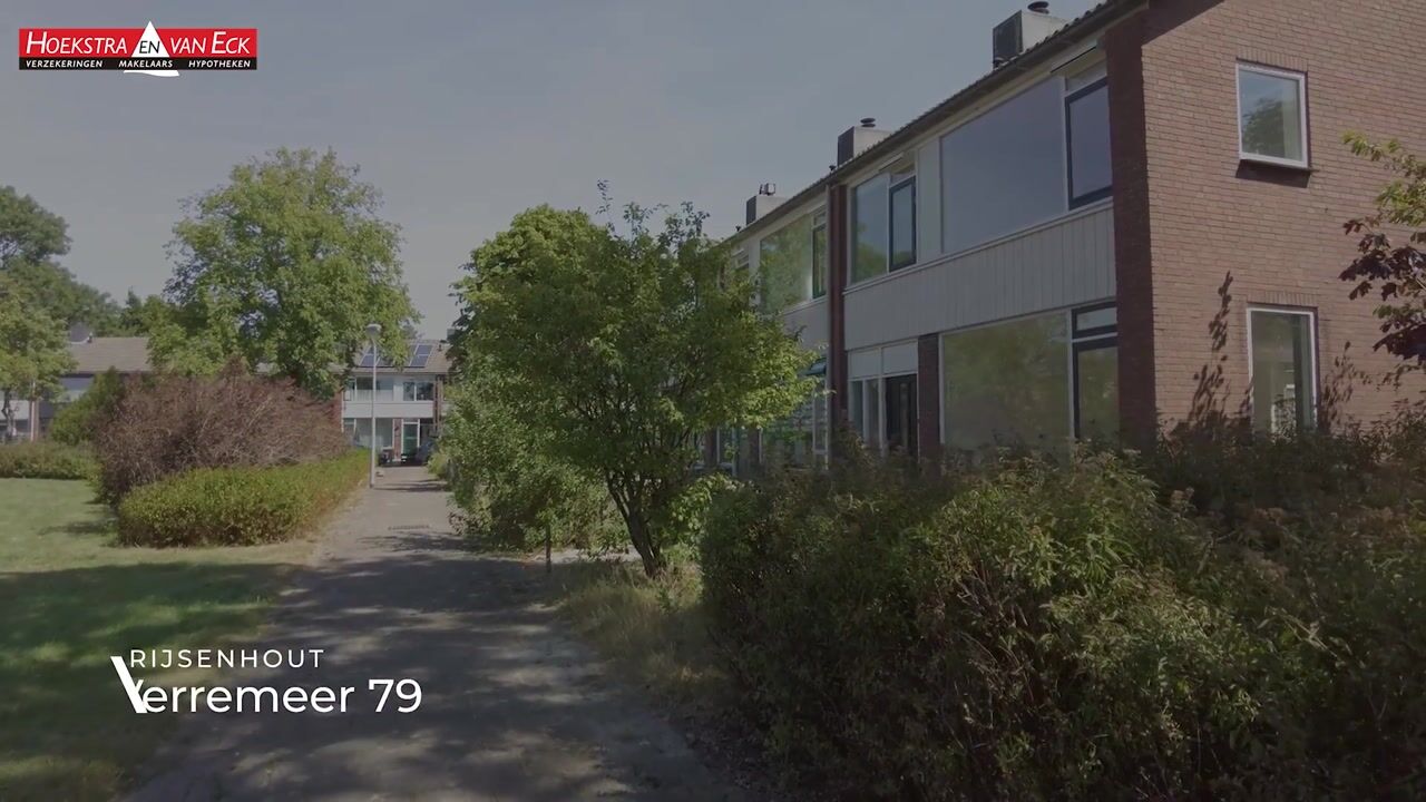 Video van Verremeer 79