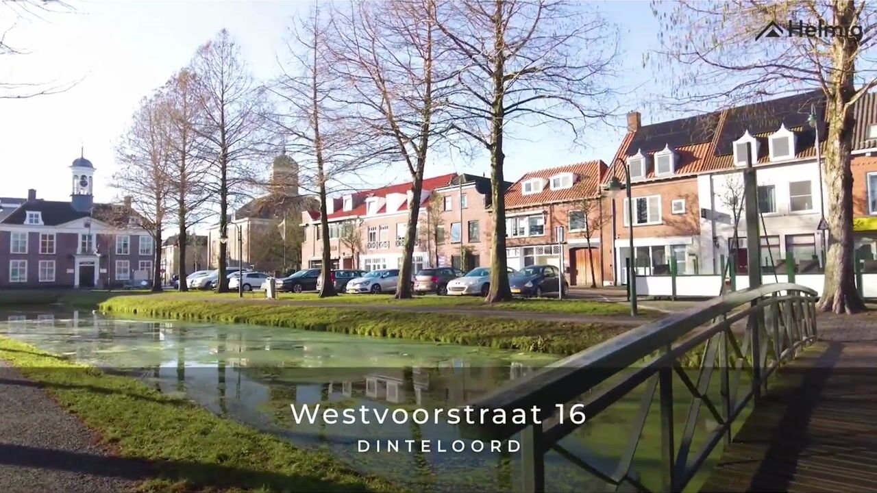 Video van Westvoorstraat 16-A