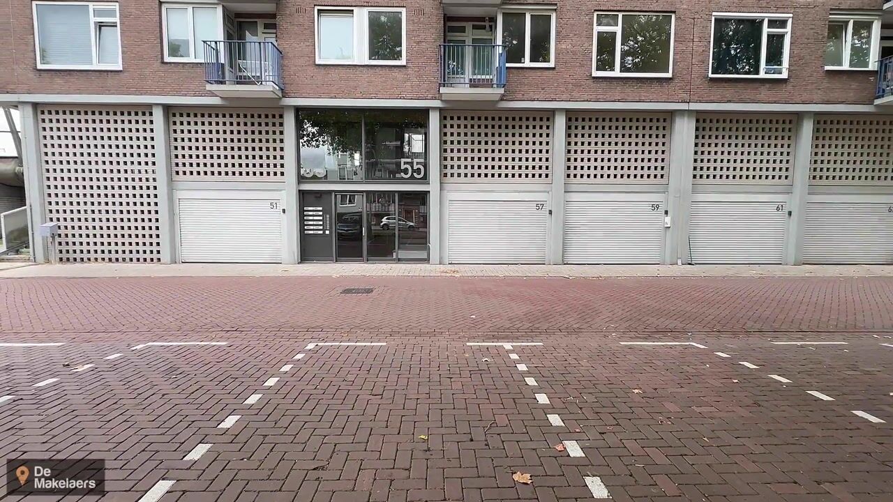 Video van Jephtastraat 55-1