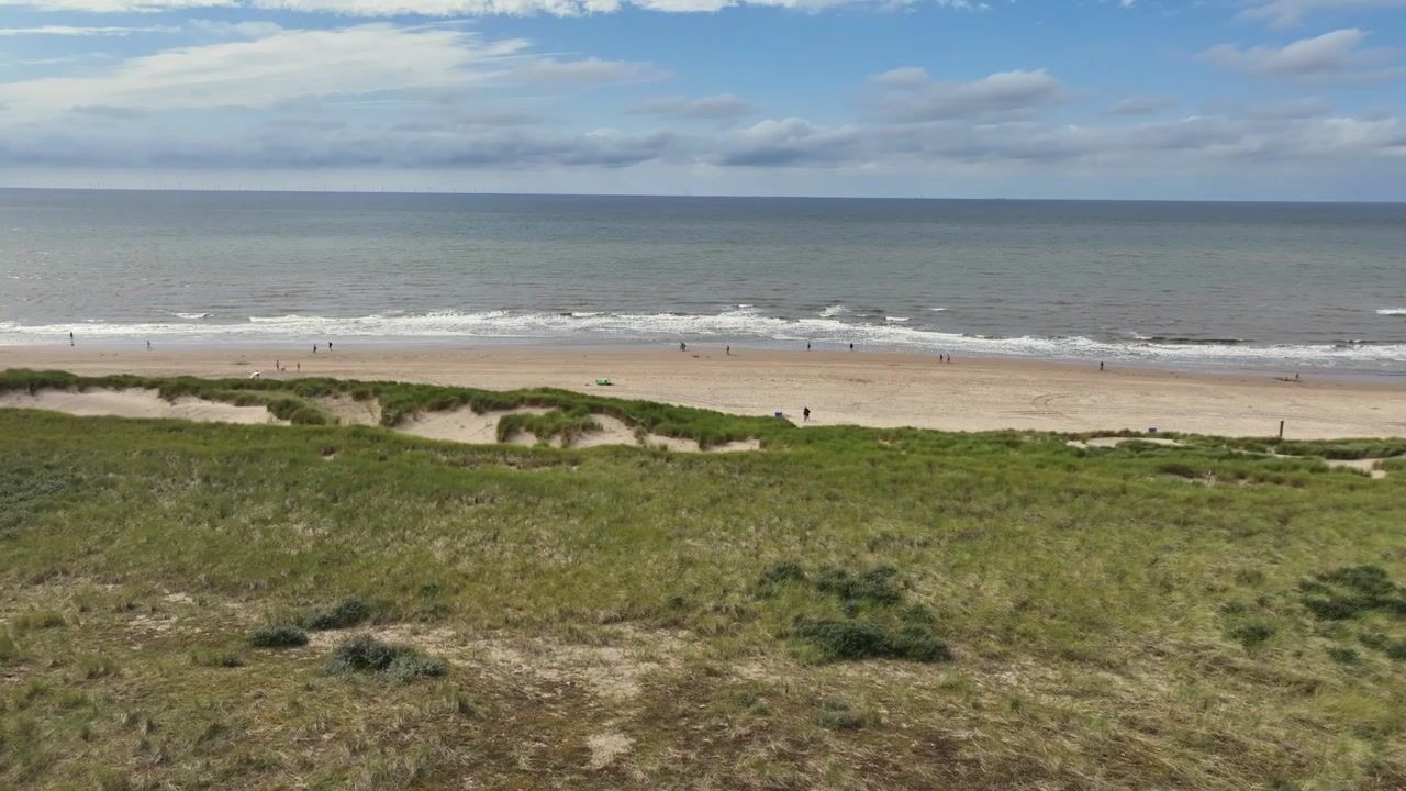 Video van Parkweg 47