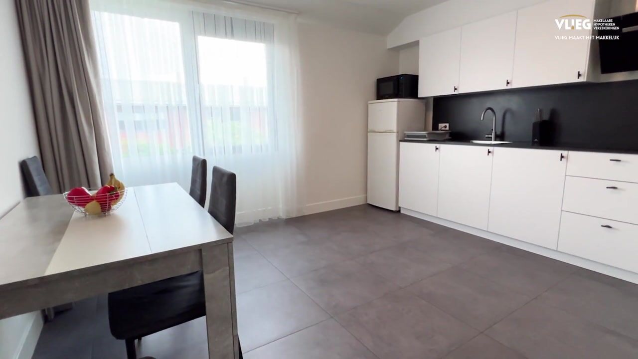 Video van Bep van Klaverenstraat 5-B