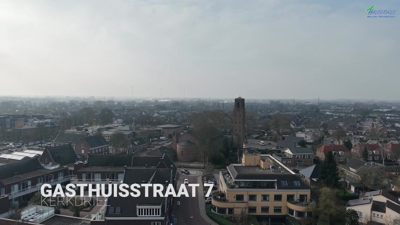 Video of Gasthuisstraat 7