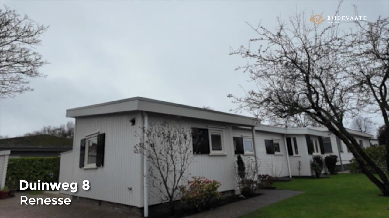 Video of Duinweg 8