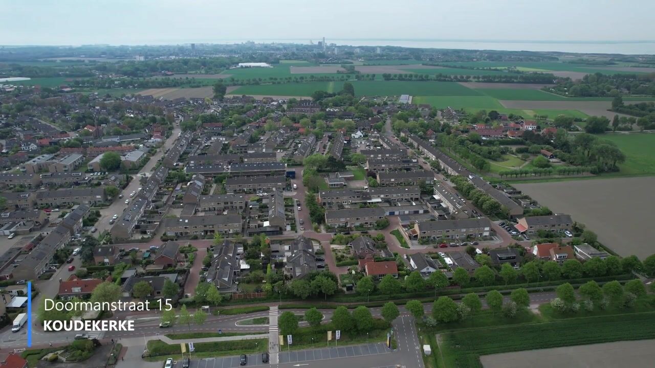 Video van Doormanstraat 15