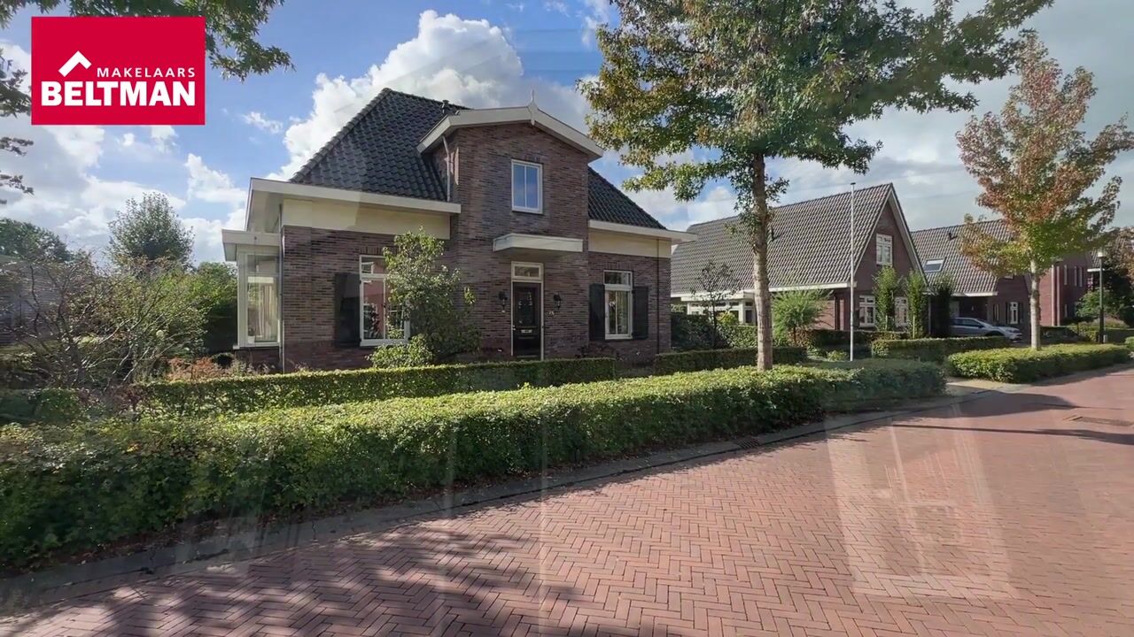 Video van Westermark 75