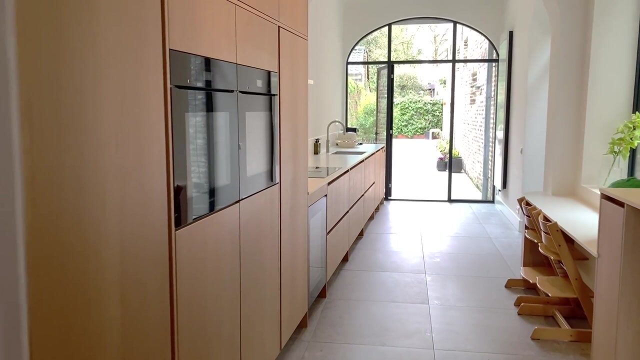 Video van Swalmerstraat 57