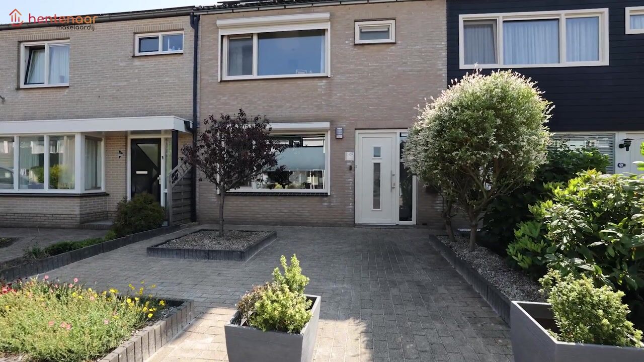 Video van Kymmellstraat 67