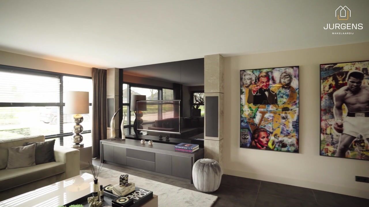 Video van Makkumplein 4