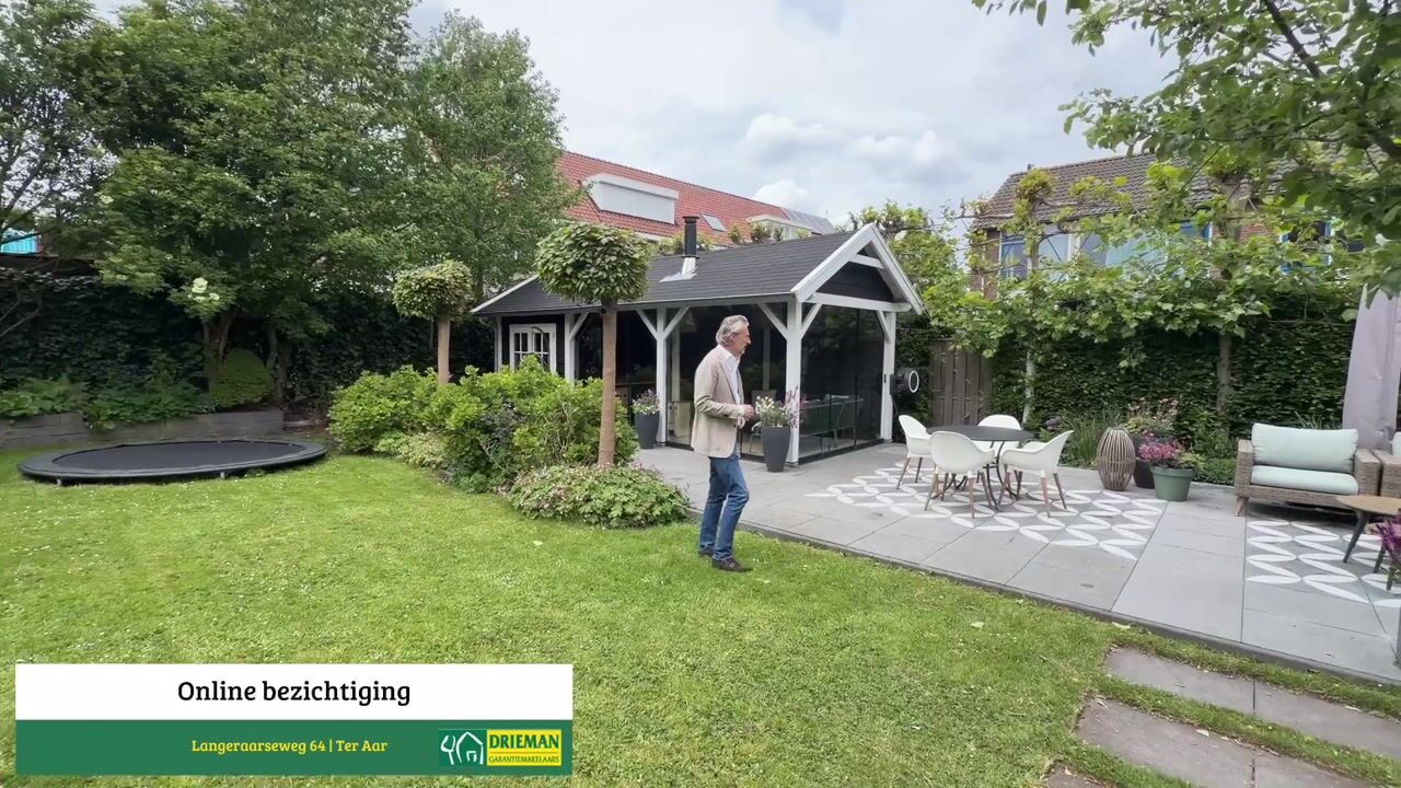Video van Langeraarseweg 64