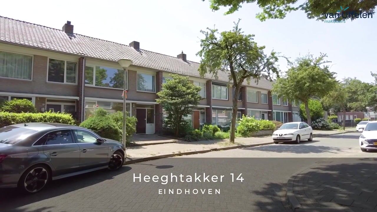 Video of Heeghtakker 14