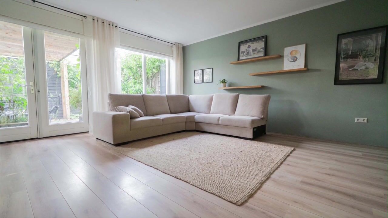 Video of Avenweide 14