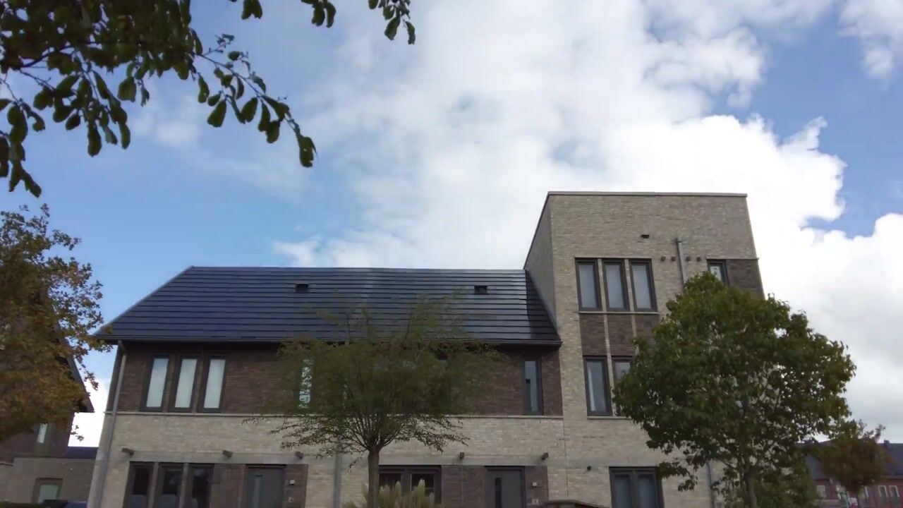 Video van Pijlstaart 4