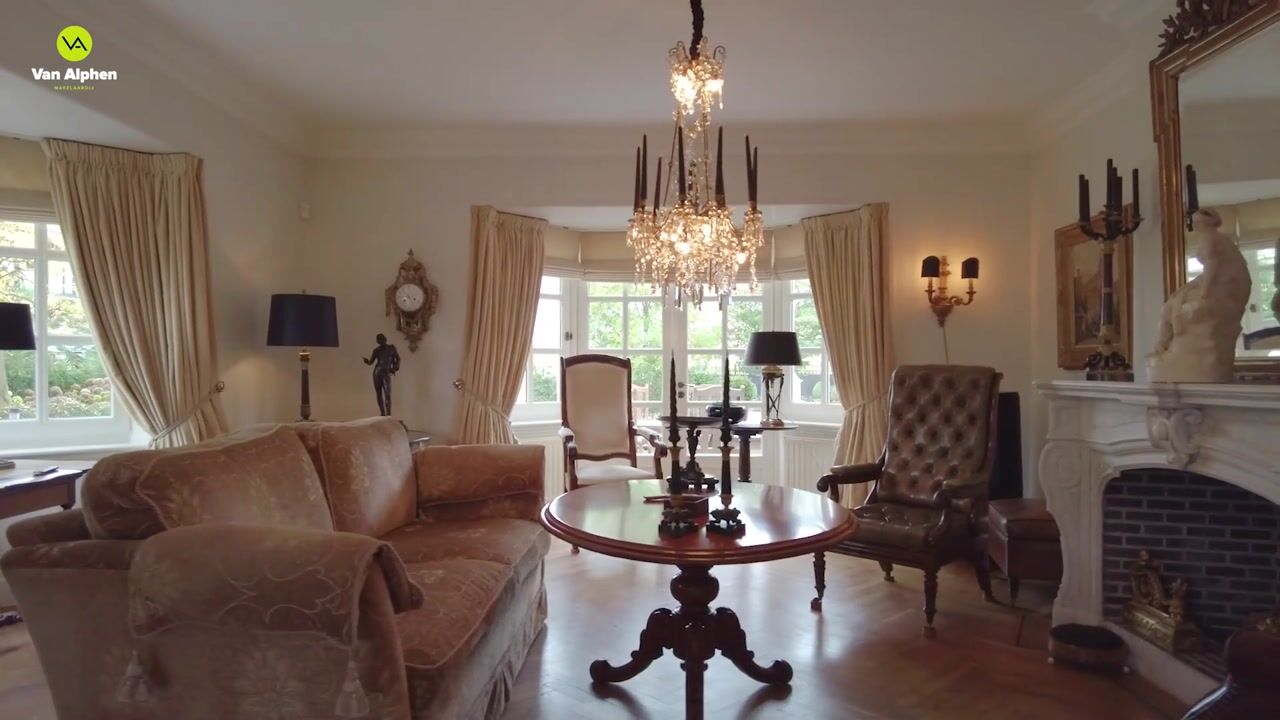 Video of Langeweg 105