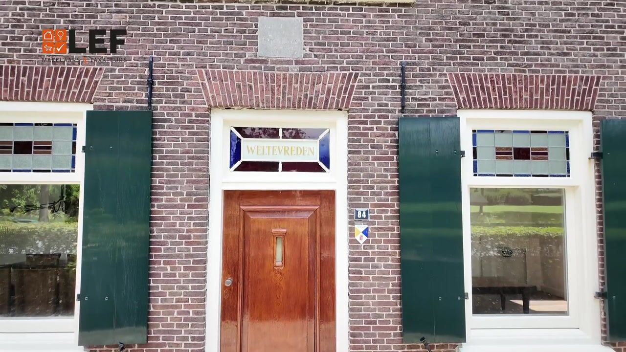 Video van Waalseweg 84