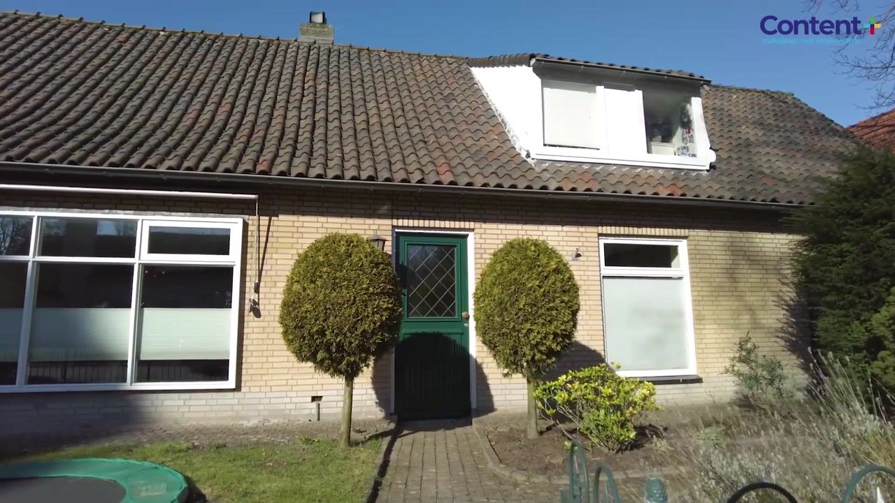 Video van Sint Nikolaasstraat 29