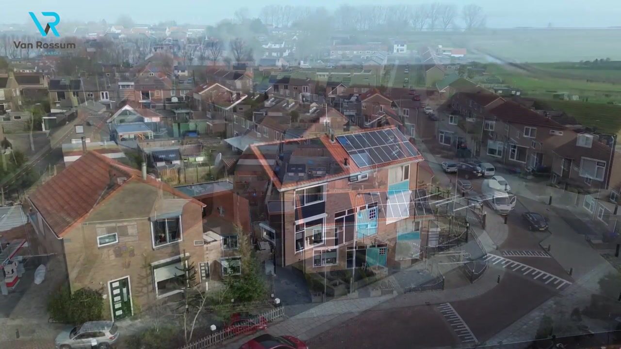 Video van Oranjelaan 34